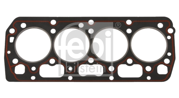 Gasket, cylinder head